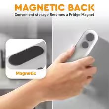 Portable Mini Bag Sealer β Rechargeable Handheld Heat Sealer for Food Storage