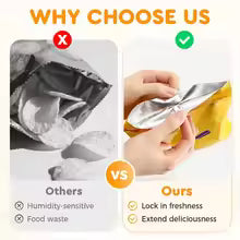 Portable Mini Bag Sealer – Rechargeable Handheld Heat Sealer for Food Storage